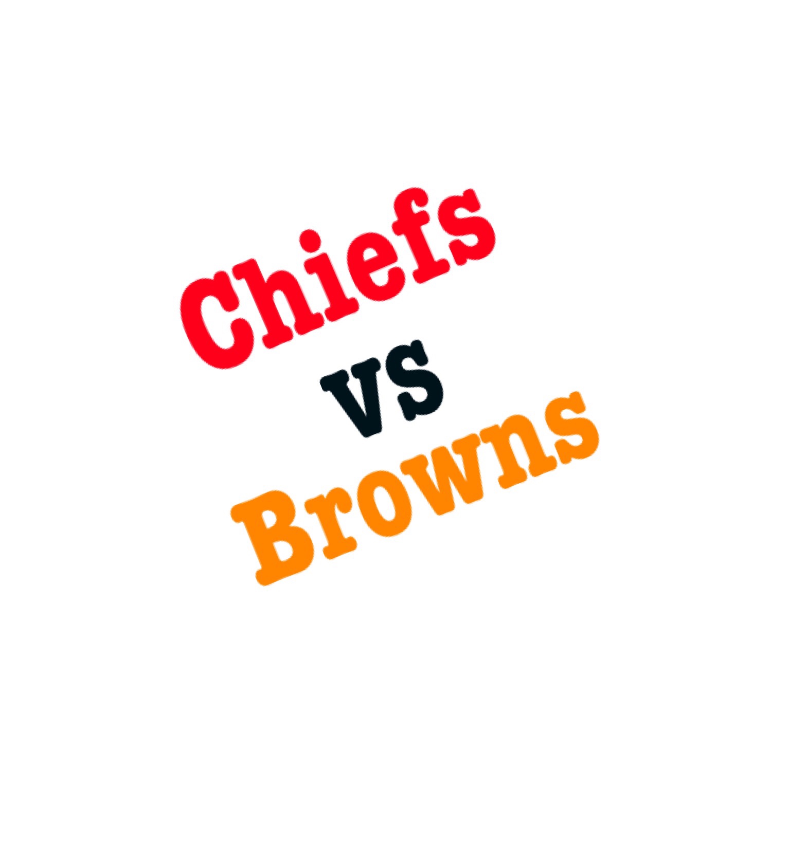 Chiefs Overcome Dominant Browns Rushing Attack