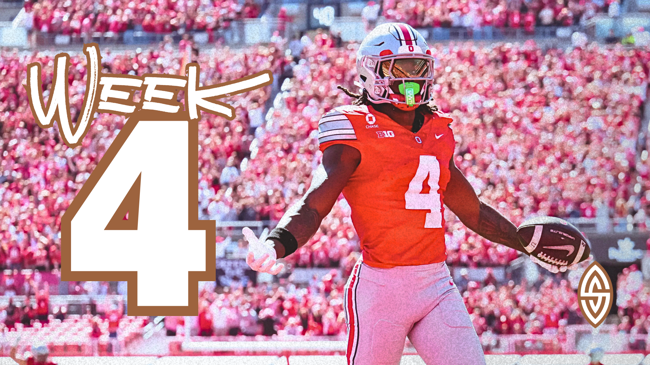 The Sunday Slate’s Week 4 CFB Recap