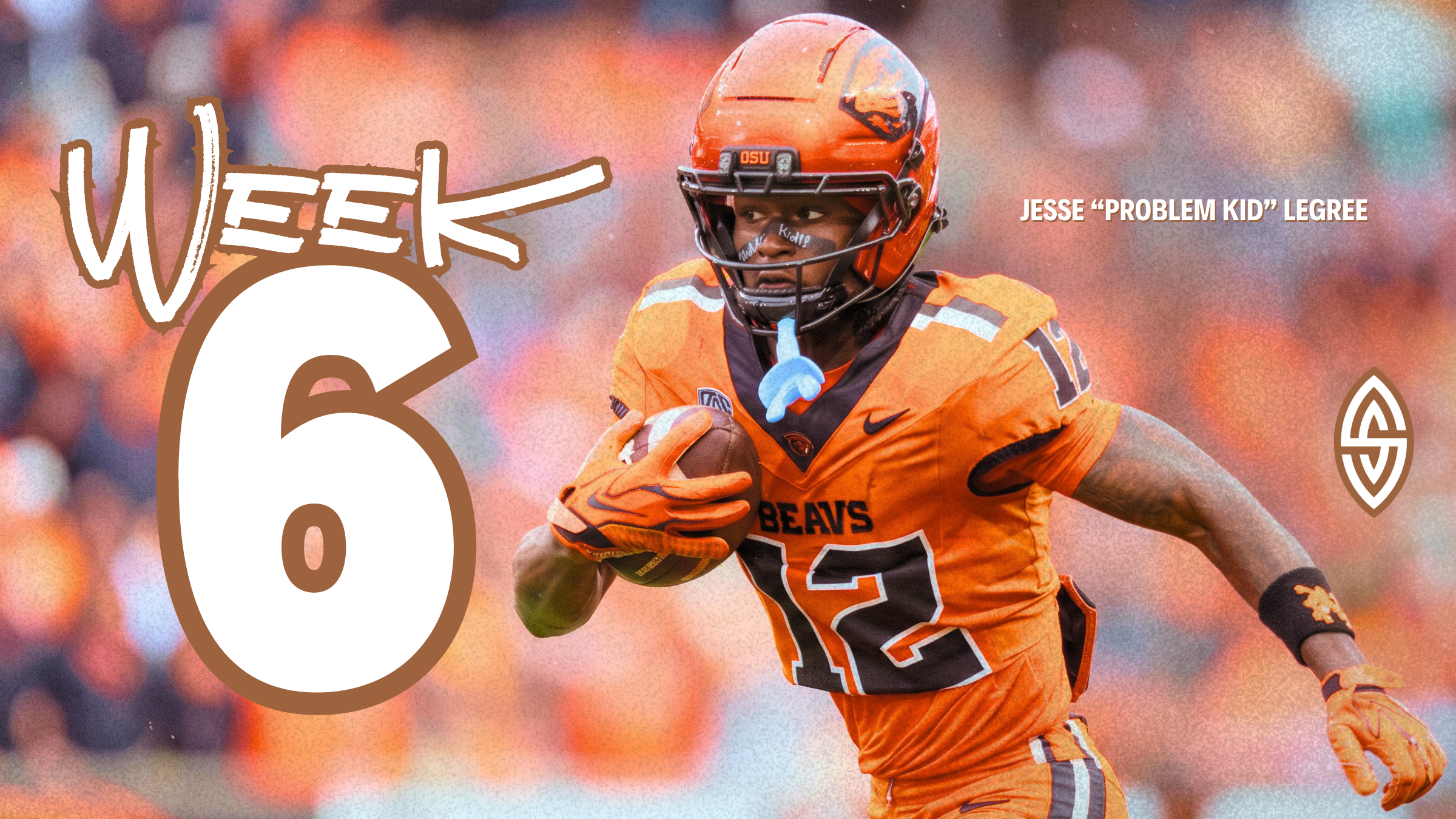 The Sunday Slate’s Week 6 CFB Recap